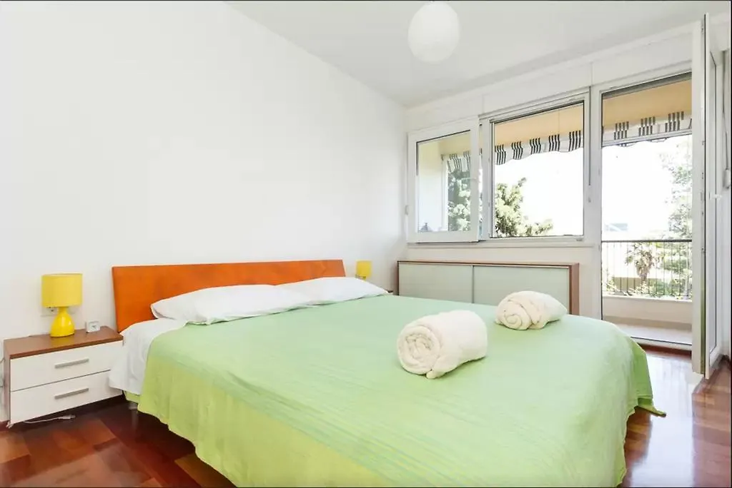 Apartment Put Meja 스플리트 크로아티아