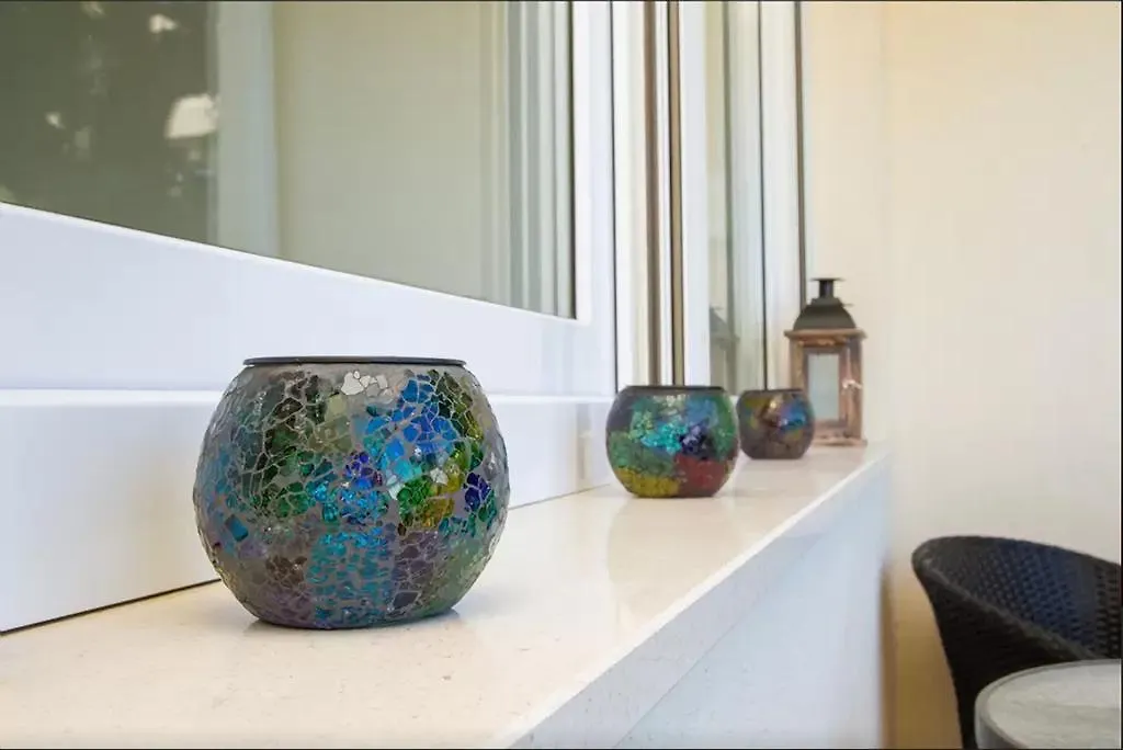 Apartment Put Meja 스플리트