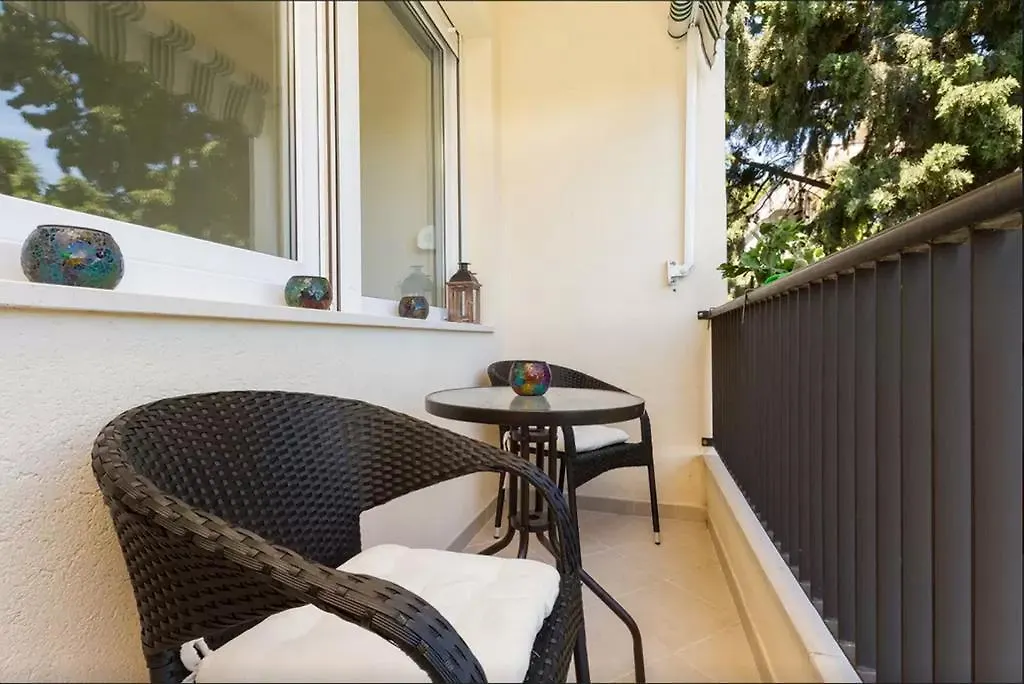 Apartment Put Meja 스플리트 크로아티아