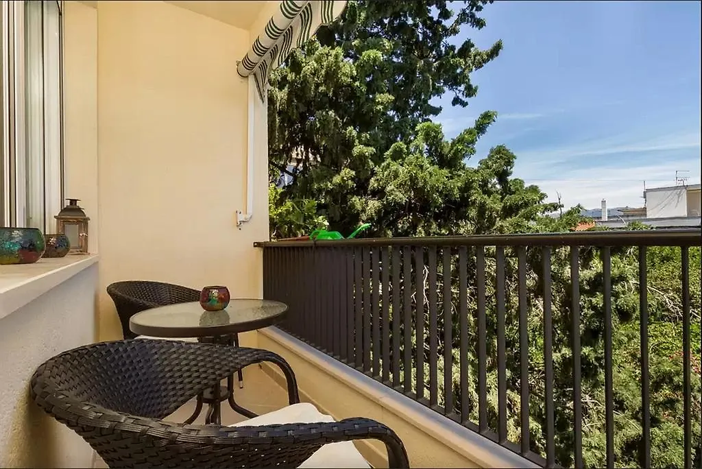 Apartment Put Meja Split Chorvatsko